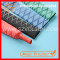 Beautiful Colors Skidproof Heat Shrink Sleeve for Hockey Sticks